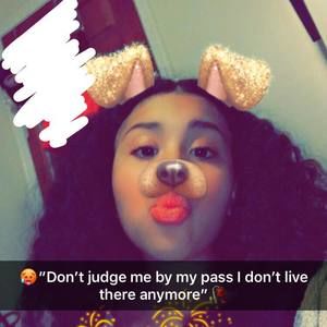 Meet your Posher, Karlean